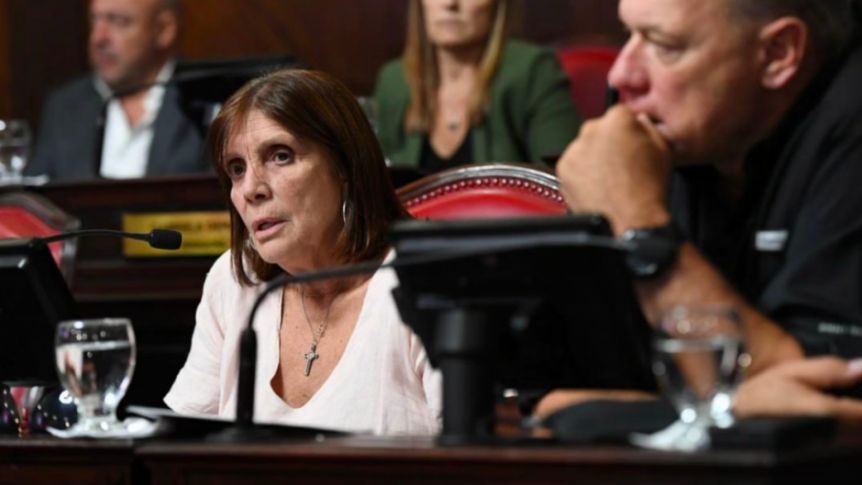 Sin PASO y concurrentes: el kirchnerismo presentó proyecto propio para las elecciones