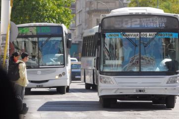 UTA ratificó la medida de fuerza tras no llegar a un acuerdo con el Gobierno