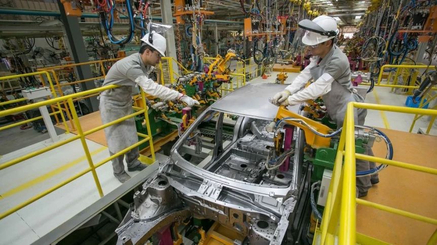 Ley de Tránsito: el Gobierno liberó la importación de autopartes