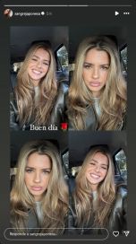 Destrozaron a La China Suárez por su nuevo cambio de look
