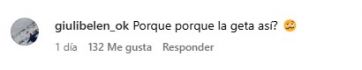 Destrozaron a La China Suárez por su nuevo cambio de look