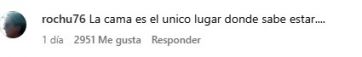 Destrozaron a La China Suárez por su nuevo cambio de look