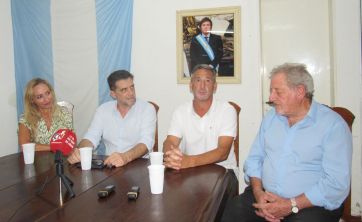 La aspiradora libertaria no se detiene y le durmió 2 ediles a JxC y 1 al PRO