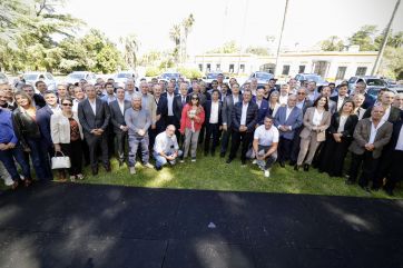 El Gobierno cree que el cristinismo “aprieta” a Kicillof para empujarlo a una ruptura