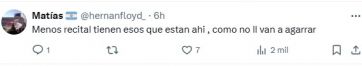 Maxi Trusso tuvo un insólito accidente y debió ser asistido por los médicos