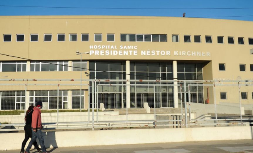 Provincia oficializó el millonario aporte a hospitales nacionales