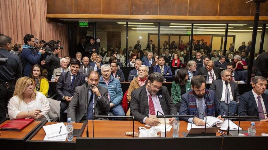 Causa Vialidad: los quince exfuncionarios santacruceños procesados por Ercolini