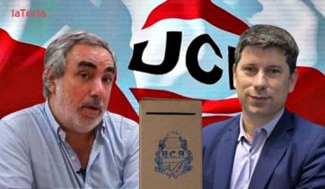 Sigue Abad como presidente de la UCR Bonaerense hasta que se defina la elección