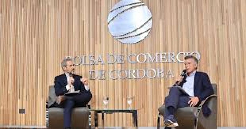 Macri volvió a cuestionar a Milei y cerró la puerta a su candidatura