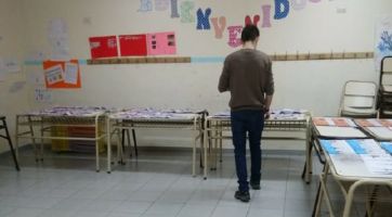 El calendario nacional con una fecha que impacta en la rosca provincial