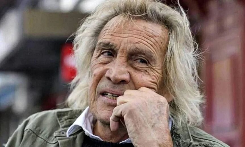 Hugo Gatti se encuentra internado en grave estado