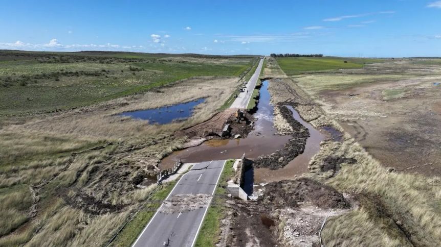 Siguen los pedidos por Bahía y en la Legislatura reclaman otra emergencia