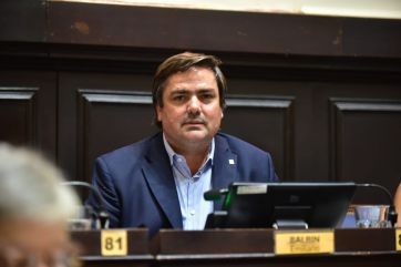 Desde la UCR insisten en reglamentar la iniciativa y la consulta popular en la Provincia