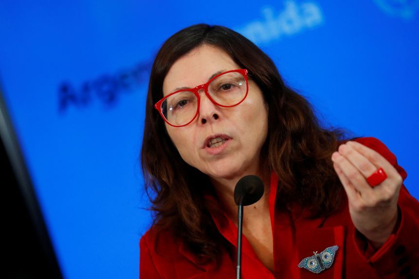Batakis presentó el Plan Hábitat y anunció la ejecución de 8 mil viviendas