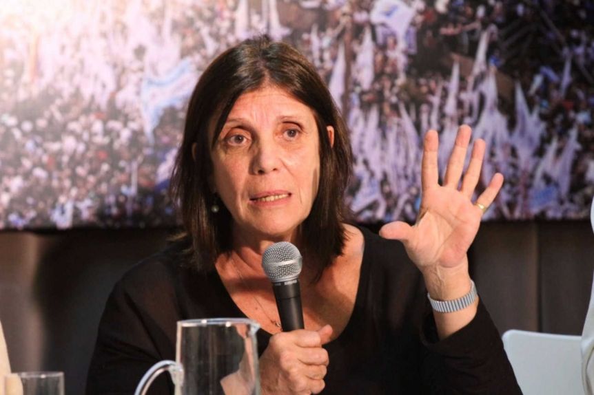 Llegó la réplica del kirchnerismo: “Háganos el favor de no mentirle a los bonaerenses”