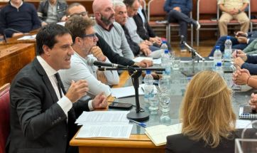 Advierten por la crisis del sector fresquero en la Provincia