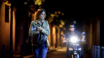 Crece el pesimismo y la preocupación por la inseguridad toma la delantera