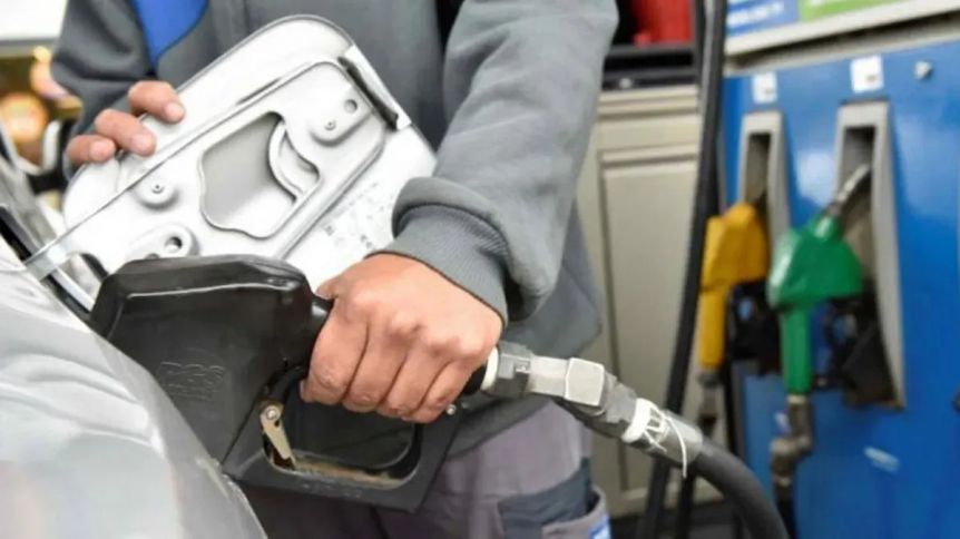 Aumenta la nafta: de cuánto será el incremento y cómo quedan los nuevos valores