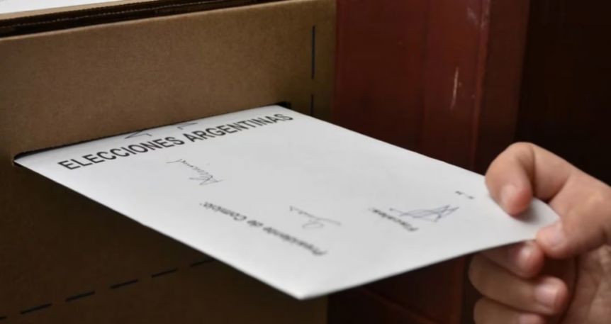 Cuáles son los cambios en el voto de los argentinos que viven en el exterior