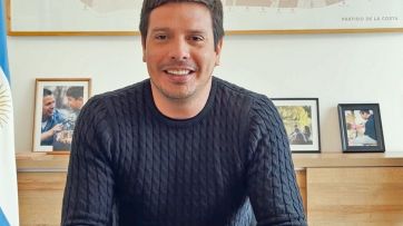 Se fue el subsecretario de Deportes de la Provincia y lo reemplaza un exintendente