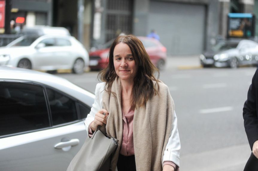 Renunció el Secretario Legal y Técnica de Milei: su reemplazante es cercana a Santiago Caputo