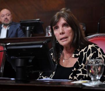 Enojados por la movida en Diputados, en la Gobernación hablan de “golpe de Estado”