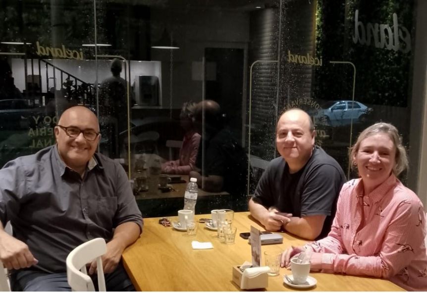 Radicales “peluca”, libertarios y el PRO unen fuerzas en distrito peronista