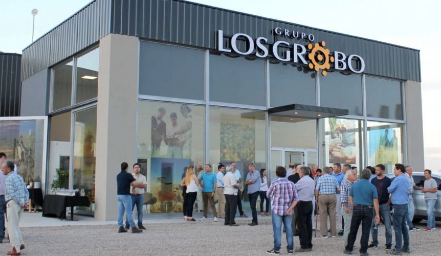 En plena crisis de Los Grobo, Agrofina aplica la motosierra y despide a casi 200 empleados