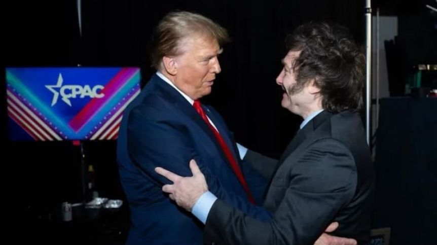 Qué rubros afectará en Argentina la suba de aranceles de Trump