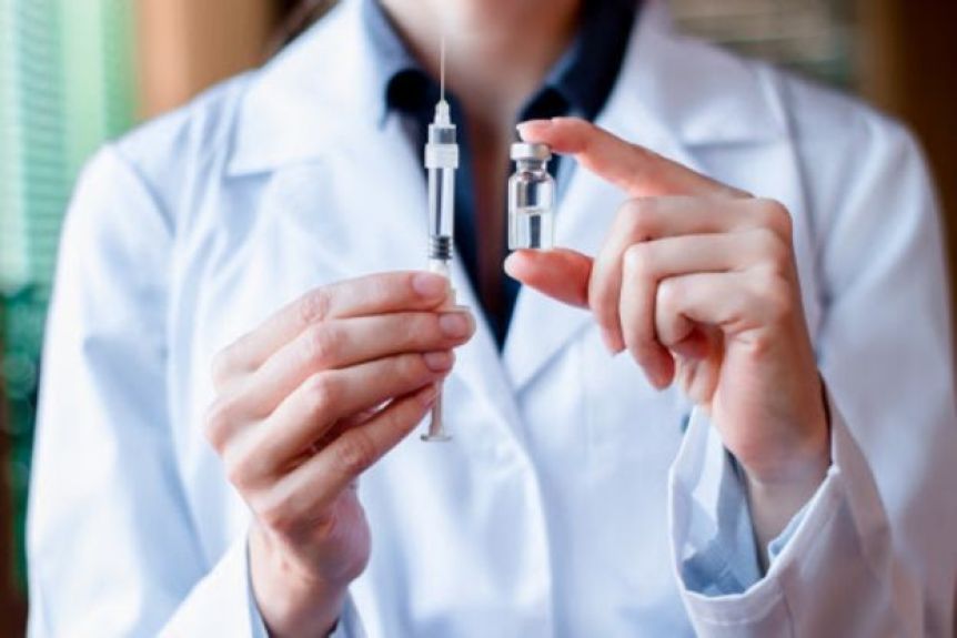La vacuna del herpes reduce un 20% de contraer la enfermedad de Alzheimer