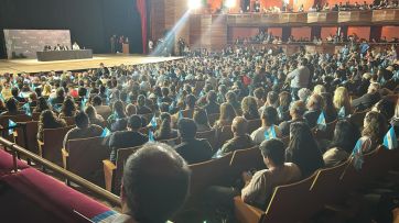 Kicillof: “Lo mejor es que la elección sea en dos días distintos”