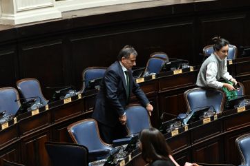 La Cámpora y el massismo, más cerca de conseguir las elecciones concurrentes