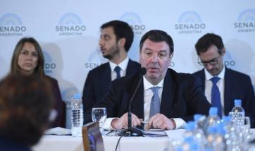 El Senado volteó los pliegos de Lijo y García-Mansilla: cómo votaron los bonaerenses