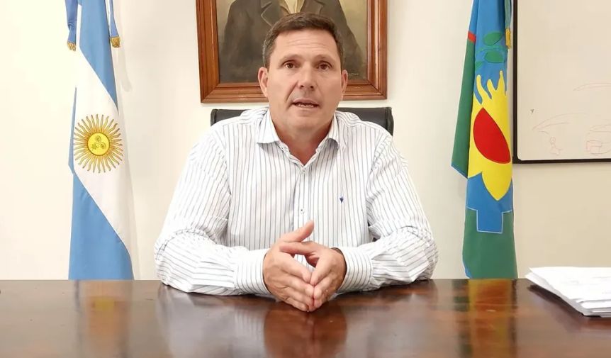 HCD convocó al intendente a dar explicaciones “ante los constantes hechos delictivos”
