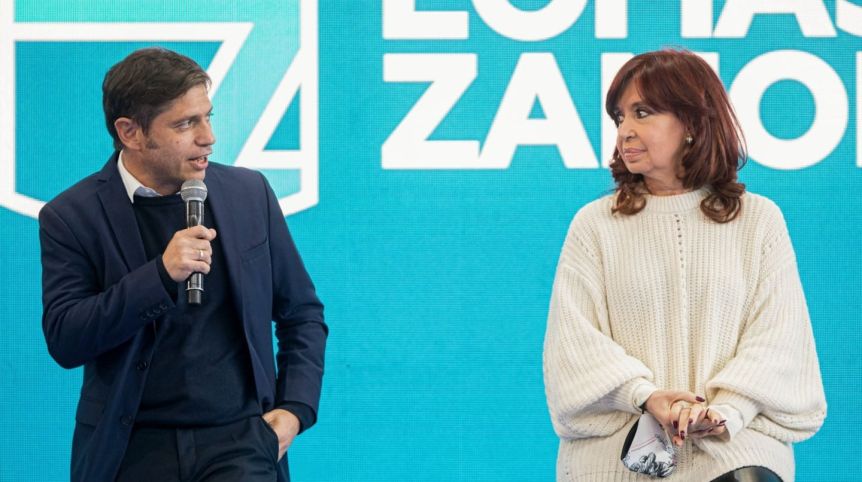 Interna ATR: qué intendentes fueron neutrales y no firmaron ningún comunicado