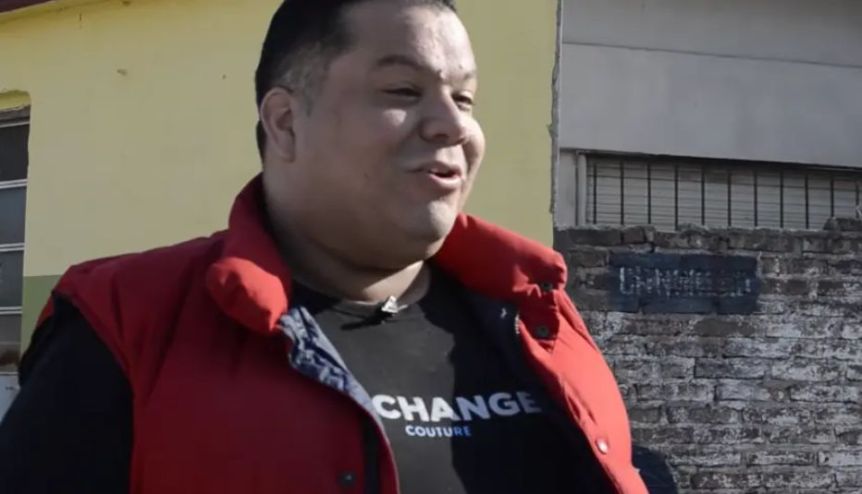 Circuló un video de un concejal de LLA pidiendo dinero, pero ya lo habían echado del partido