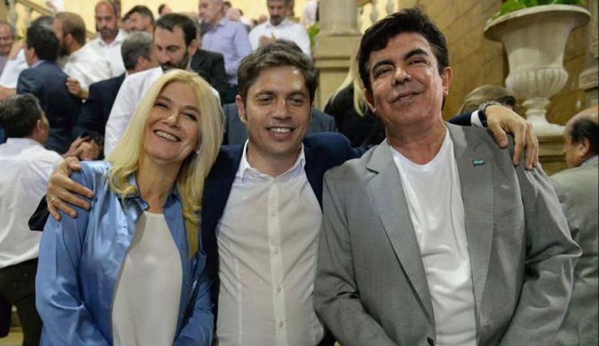 La joya electoral de la corona donde se mueven actores de peso