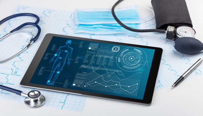 Hackearon a un proveedor de software médico y venden resultados de estudios de pacientes