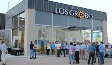 Productores se abroquelan y presentan impugnaciones a Los Grobo para que restituyan los granos
