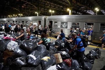 A un mes de la inundación de Bahía Blanca: la incógnita de cómo salir adelante