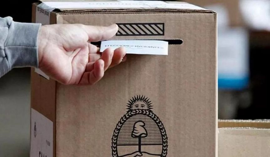 ¿Se hacen o no?: la Junta Electoral fijó fecha para las PASO en la Provincia