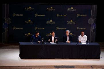 Desdoblamiento confirmado en la Provincia: Kicillof lo anuncia esta tarde