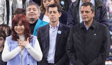 Desdoblamiento confirmado en la Provincia: Kicillof lo anuncia esta tarde