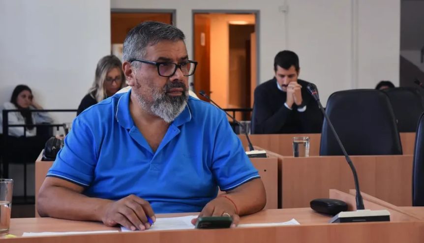 Profundo pensar en un HCD de la Primera por el fallecimiento de un concejal