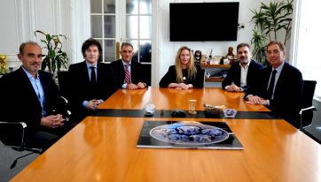 La novela del peronismo reimpulsa a hacer “match” al PRO y los libertarios