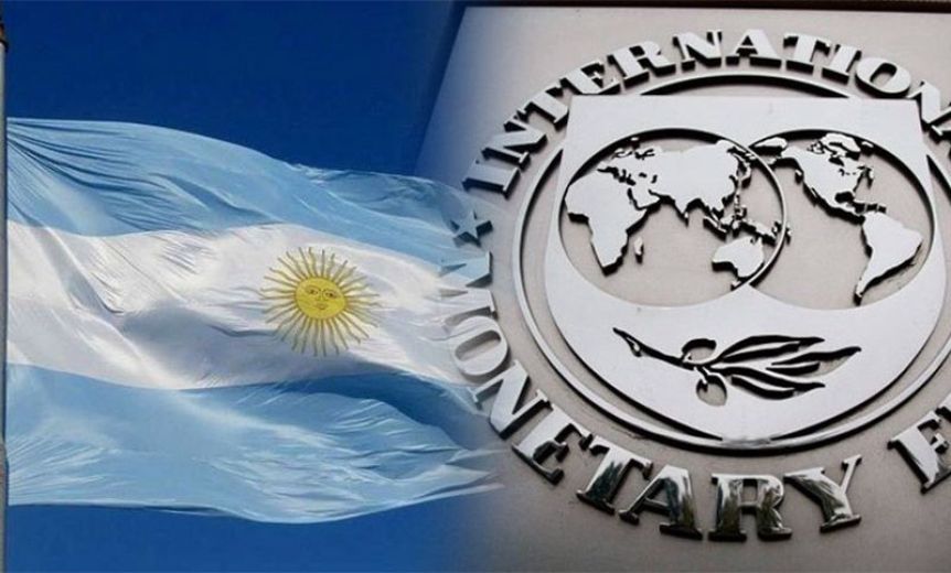 El FMI confirmó que hay acuerdo con la Argentina, pero el directorio debe decidir