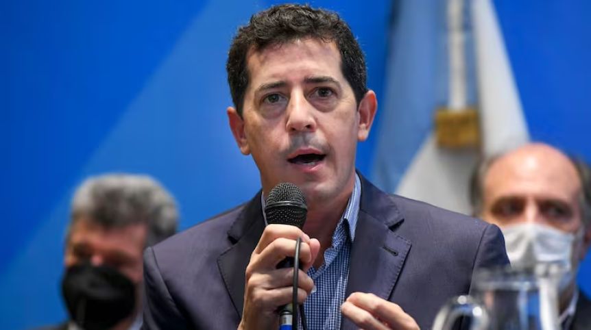 Wado sin filtro: “El peronismo de PBA nunca desdobló una elección