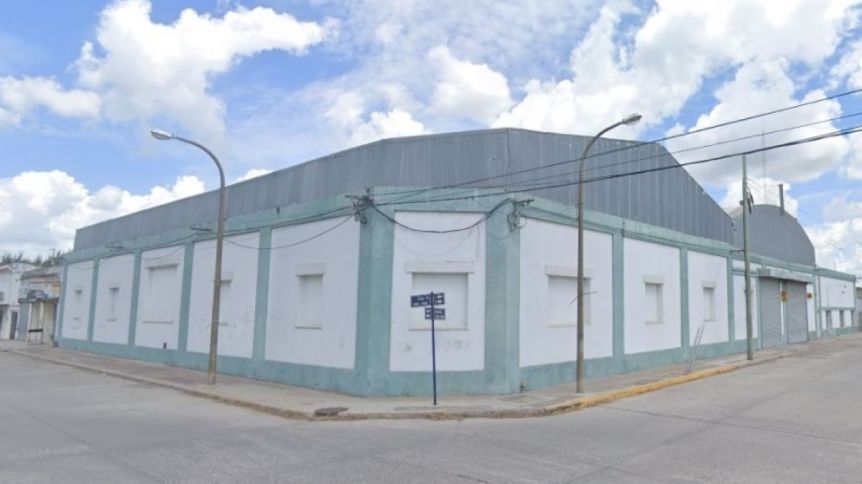 Otra fábrica que dice adiós en la Séptima dejando a más de 100 trabajadores en la calle
