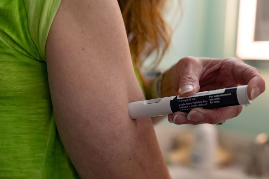 La droga inyectable furor en el mundo para tratar la obesidad estará disponible en Argentina