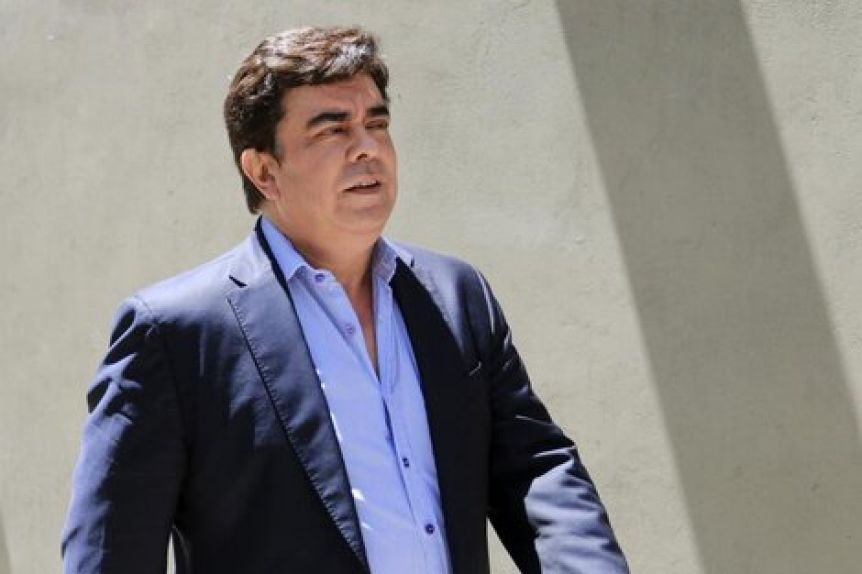 Se rechazó el pedido de detención de Espinoza en la causa por abuso sexual